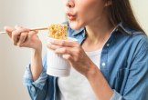 Món ăn sáng quen thuộc chứa muối nhiều vô kể, càng ăn càng hại thận