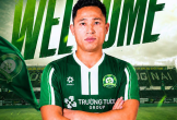 Đồng Nai chiêu mộ hậu vệ biên hay nhất V.League 2023/24