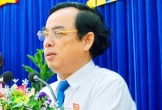 Cựu Chủ tịch UBND tỉnh Bạc Liêu Dương Thành Trung bị khởi tố