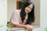 GS.TSKH Tạ Thị Hoài An: Nữ Giáo sư Toán học thứ ba của Việt Nam