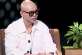 Cuộc sống nam nghệ sĩ bị 