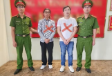 Hai nhân viên lập khống suất ăn, chiếm đoạt hơn 1,1 tỷ đồng