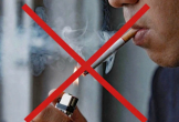 Đề xuất kiểm tra VNeID khi mua thuốc lá
