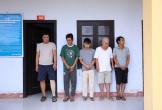 Triệt phá đường dây cá độ bóng đá 400 tỷ đồng, tạm giữ 11 đối tượng