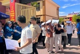 Rà soát kết quả kỳ thi tốt nghiệp THPT năm 2026 tại Nghệ An