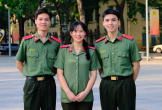 Điểm sàn vào 8 trường Công an năm 2026