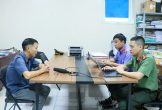 Chiêu làm giả hàng nghìn phiếu thí nghiệm vật liệu xây dựng