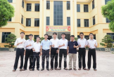 Mở lối cho ước mơ bằng năng lực của bản thân