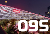 Viettel sở hữu đầu số 095, mở rộng lựa chọn kho số cho khách hàng
