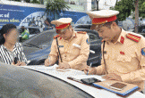 Tất cả lái xe trên toàn quốc chú ý đề xuất quy định mới nhất từ Bộ Công an