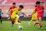Sông Lam Nghệ An vô địch Giải bóng đá thiếu niên (U13) toàn quốc 2026