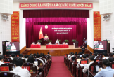 Làm rõ các nội dung cử tri quan tâm tại phiên thảo luận tại hội trường