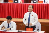 Nghệ An: Giám đốc Sở NN&MT giải trình hiện tượng 'cò đất' làm thủ tục nhanh hơn người dân