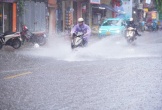 Khi nào miền Bắc xuất hiện mưa to đến rất to?