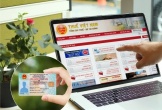 Nộp lệ phí trước bạ online: Ô tô được giảm 50%, xe máy giảm 100%