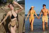 Nhan sắc mẹ đơn thân U40 cưới ông chủ tiệm kim cương kém 3 tuổi, được hỏi cưới bằng 88 cây vàng