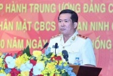 Trung tướng Đinh Văn Nơi làm Phó Bí thư Tỉnh ủy An Giang kiêm Bí thư Phú Quốc