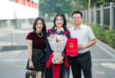 Nữ sinh đỗ Thanh Hoa, Bắc Đại sau một năm học tiếng Trung