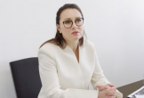 Thủ tướng Ukraine Yulia Svyrydenko từ chức trong đợt cải tổ chính phủ