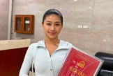 Louis Phạm lập vi bằng