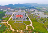 13 liệt sĩ nằm lại đất Truông Bồn