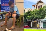 Nghĩ nhân viên hoàn cảnh, chủ quán ốc giúp chở về nhà, đến nơi ngỡ ngàng với cảnh tượng trước mắt
