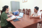 Nghệ An: Khởi tố đối tượng làm giả con dấu, tài liệu của cơ quan, tổ chức