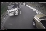 Công ty từ chối hỗ trợ tài xế 