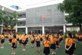 Nghệ An sử dụng trụ sở dôi dư để mở rộng không gian trường học