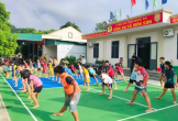 Nghệ An xây 'lá chắn' phòng chống đuối nước cho học sinh dịp nghỉ hè