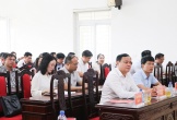 Đảng ủy UBND tỉnh sơ kết công tác xây dựng Đảng 6 tháng đầu năm 2026
