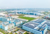Từ bệ phóng FDI tỷ đô, Nghệ An bứt tốc chinh phục tăng trưởng 2 con số