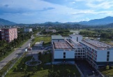 Thư ký điểm thi tại Trường THPT Chuyên Tuyên Quang ra đầu thú