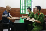 Công an tỉnh Nghệ An bắt giữ hàng chục đối tượng cá độ bóng đá