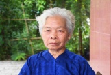 Bà Nguyễn Thị Lệ được công nhận là vợ liệt sĩ Huỳnh Văn Quên sau gần 60 năm chờ đợi lời hứa vu quy