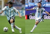 20 năm, 6 kỳ World Cup , từ thần đồng, kẻ thất bại rồi trở thành huyền thoại: Hành trình vĩ đại của Messi trước trận chung kết cuối cùng