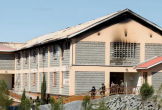 8 nữ sinh bị buộc tội phóng hỏa khiến 16 bạn học tử vong