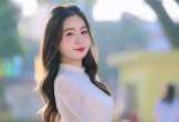 Nữ sinh đạt 9,75 Văn thi tốt nghiệp viết kín 14 mặt giấy