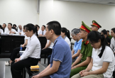 Vợ chồng giám đốc bán gần 13 triệu sản phẩm dinh dưỡng trẻ em giả, giấu 190 tỉ doanh thu