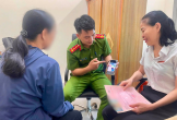 Người phụ nữ suýt cầm sổ đỏ vay 100 triệu đồng để nhận quà của bạn trai 'quốc tịch Mỹ'