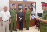 Bắt người phụ nữ lừa đảo chiếm đoạt 835 triệu đồng