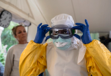 Dịch Ebola ở Congo ít nhất 930 người tử vong, trong đó có 36 nhân viên y tế