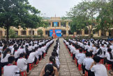 Nghệ An tinh gọn mạng lưới trường học vẫn giữ vững cơ hội học tập