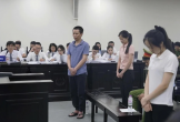 Vợ chồng giám đốc Herbitech lĩnh gần 40 năm tù