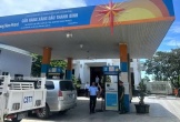 Nghệ An: Một doanh nghiệp tư nhân xăng dầu bị xử phạt về hành vi tự ý điều chỉnh giá