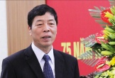 Nguyên Bí thư Bắc Giang Bùi Văn Hải bị cách tất cả chức vụ Đảng