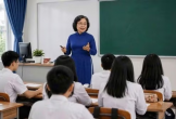 Mở đường để nhà giáo sau nghỉ hưu tiếp tục cống hiến