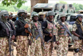 Nigeria đối mặt với làn sóng bắt cóc gia tăng