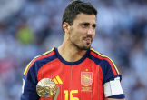 Châu Âu dậy sóng vì Quả bóng vàng World Cup