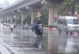 Miền Bắc sắp có mưa to đến rất to, kéo dài 3 ngày